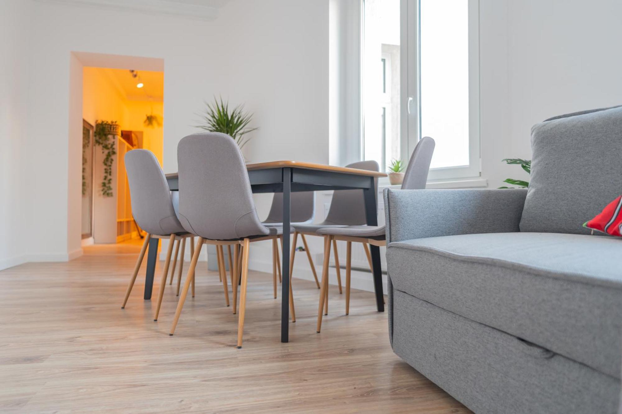 Torun Bridge Apartament Extérieur photo